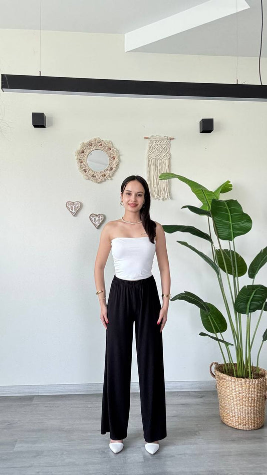 Lounge Comfort Pantolon
