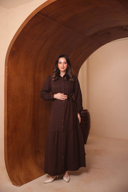 Sahara Dream Elbise
