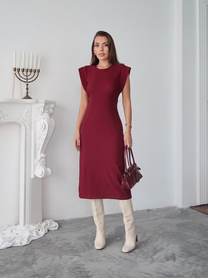 Nora Vatkalı Elbise