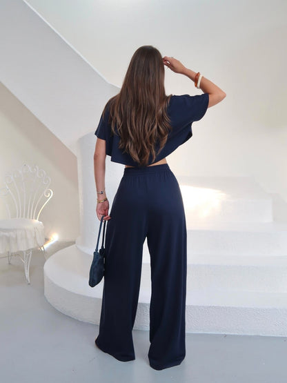 Fabric Cape Takım