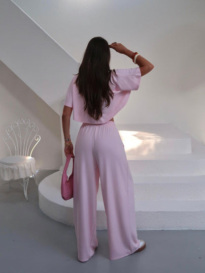 Fabric Cape Takım