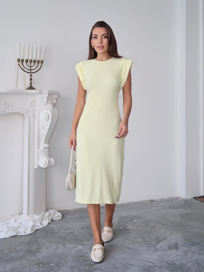 Nora Vatkalı Elbise