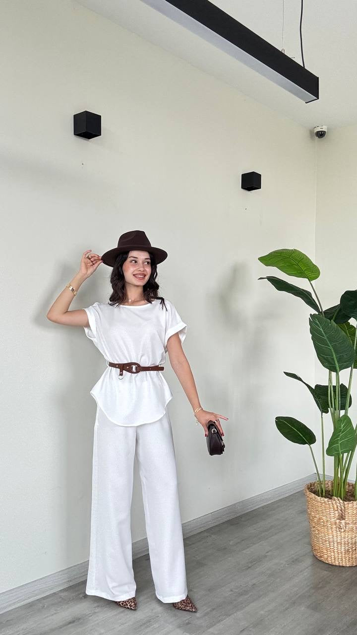 Safari Chic Takım