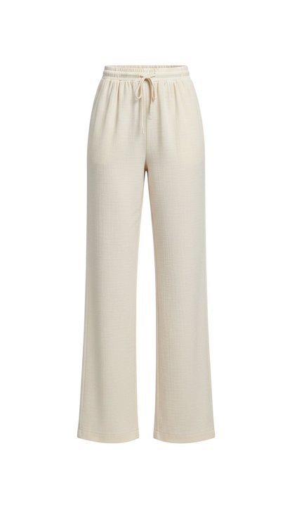 Keten Pantolon