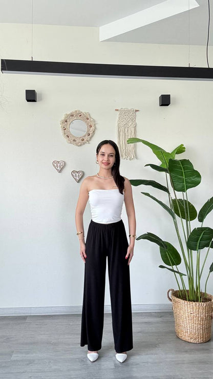 Lounge Comfort Pantolon