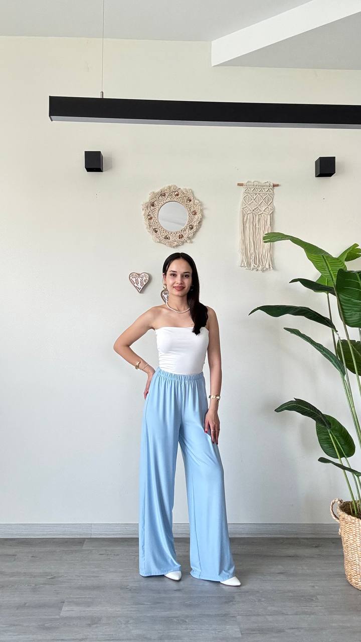 Lounge Comfort Pantolon