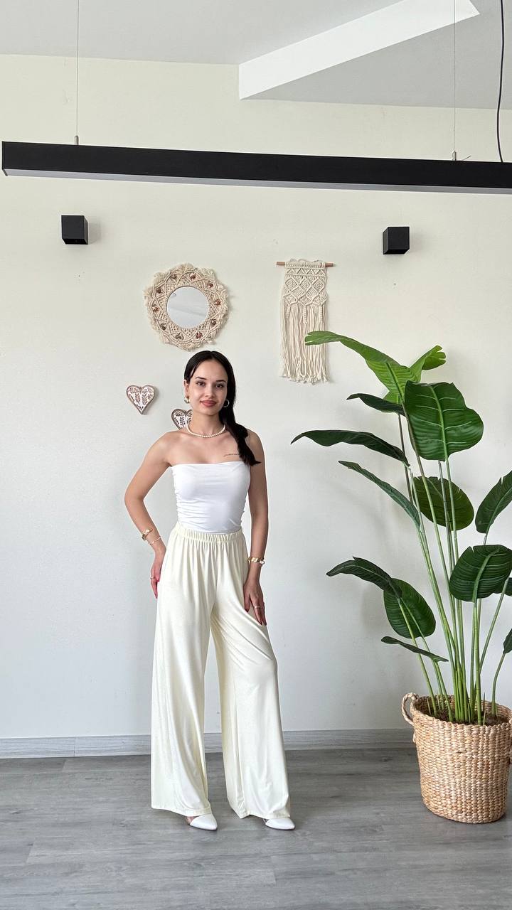 Lounge Comfort Pantolon